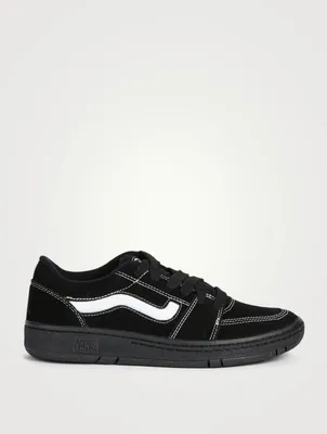 Fairlane Leather Sneakers