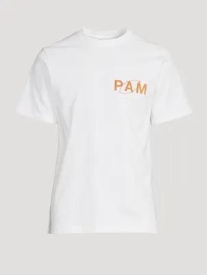 G.L. Ellipse Organic Cotton T-Shirt