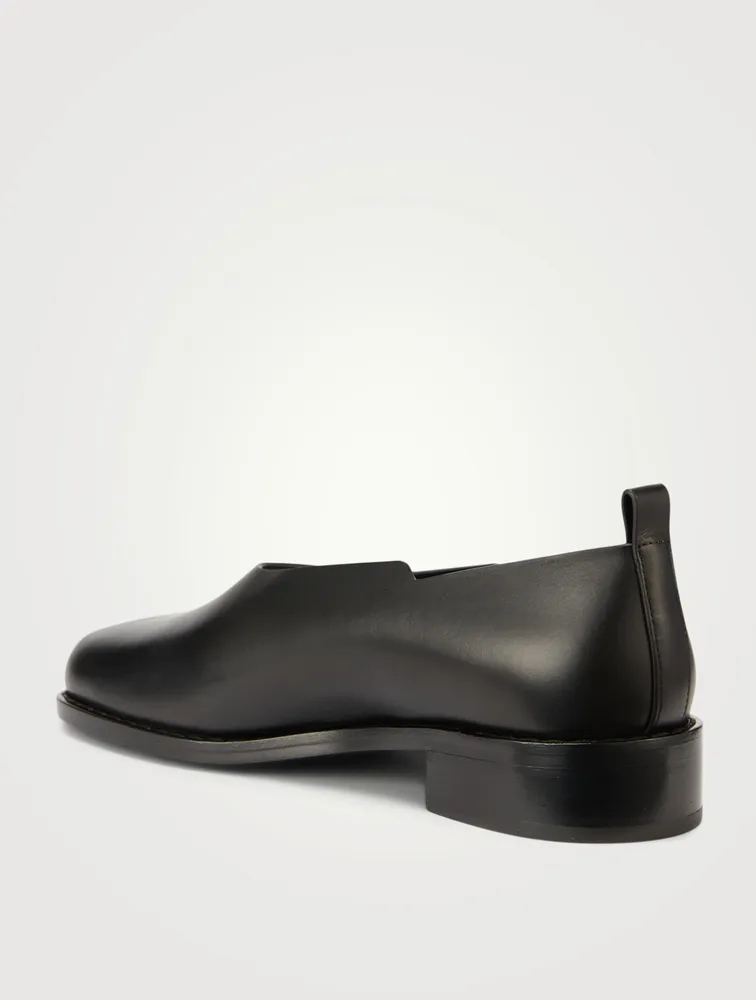 Shop The Row Monceau Loafer