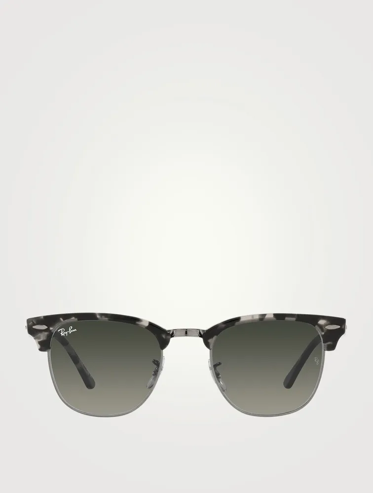 0RB3016 Clubmaster Classic Sunglasses