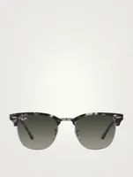 0RB3016 Clubmaster Classic Sunglasses