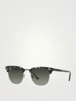 0RB3016 Clubmaster Classic Sunglasses