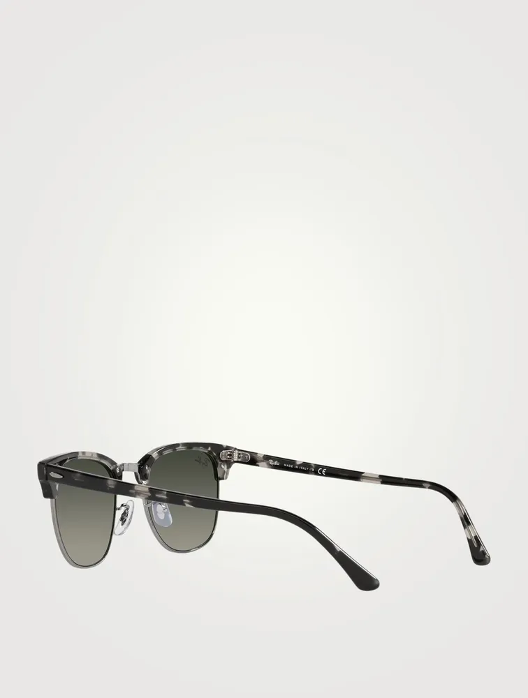 0RB3016 Clubmaster Classic Sunglasses