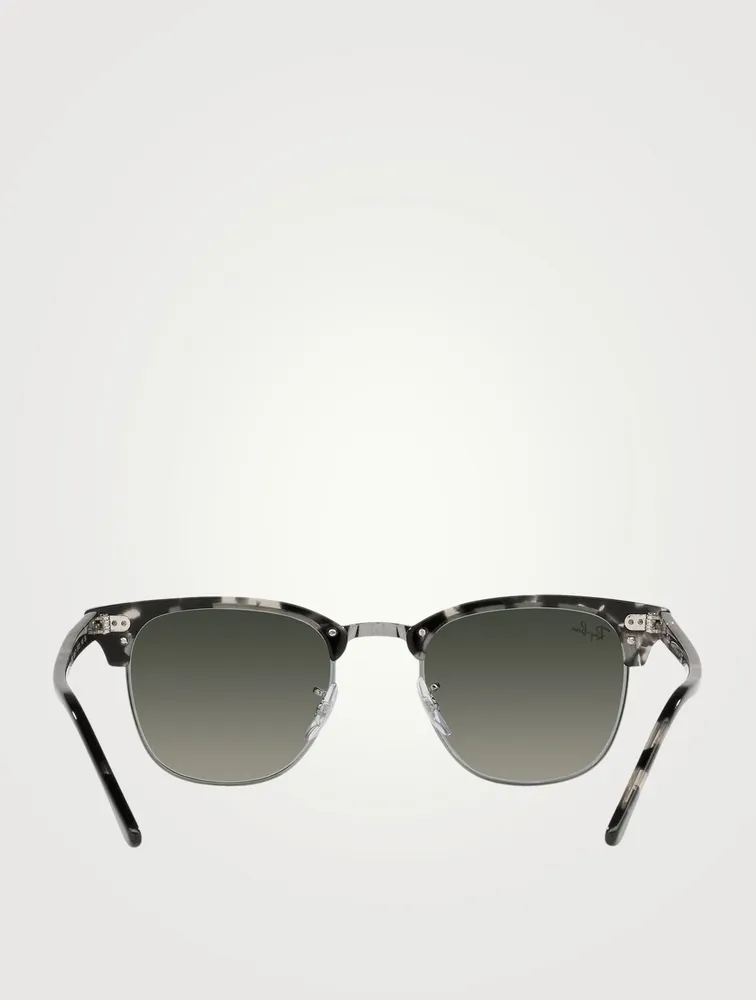 0RB3016 Clubmaster Classic Sunglasses