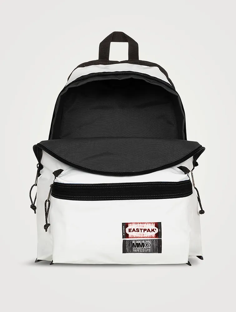 MM6 x Eastpak Padded Reversible Backpack
