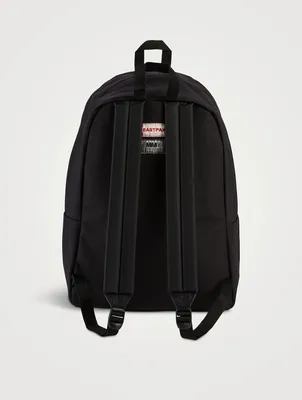 MM6 x Eastpak Padded XL Backtoback Backpack