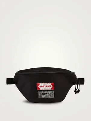 MM6 x Eastpak Springer Reversible Belt Bag