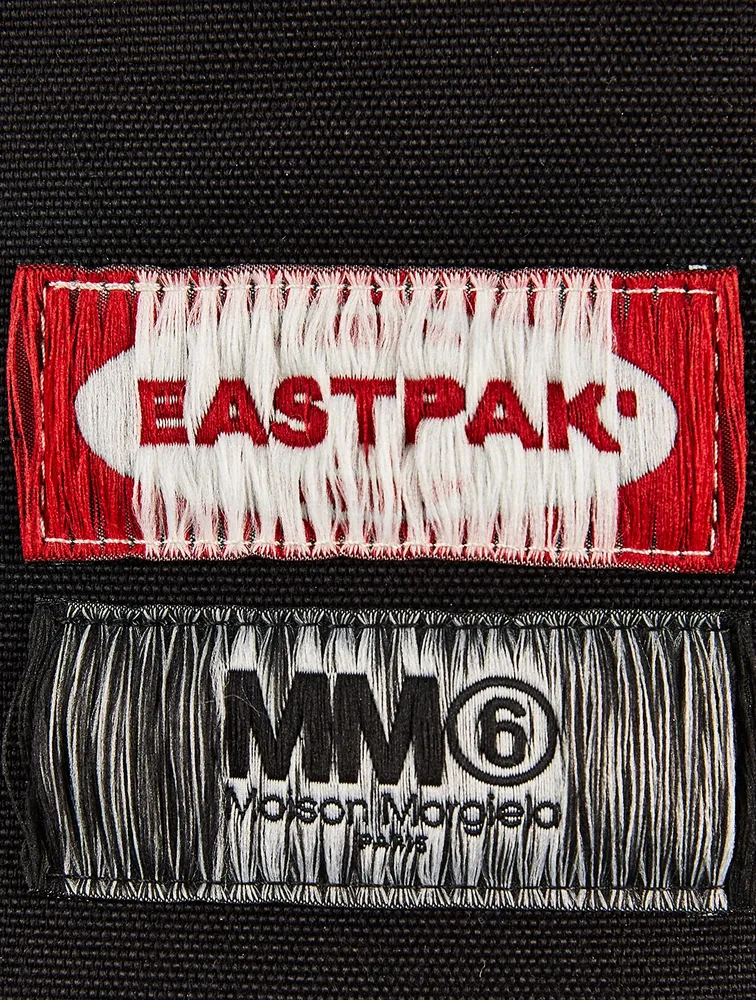 MM6 x Eastpak Springer Reversible Belt Bag