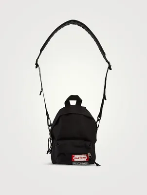 MM6 x Eastpak Mini Shoulder Bag