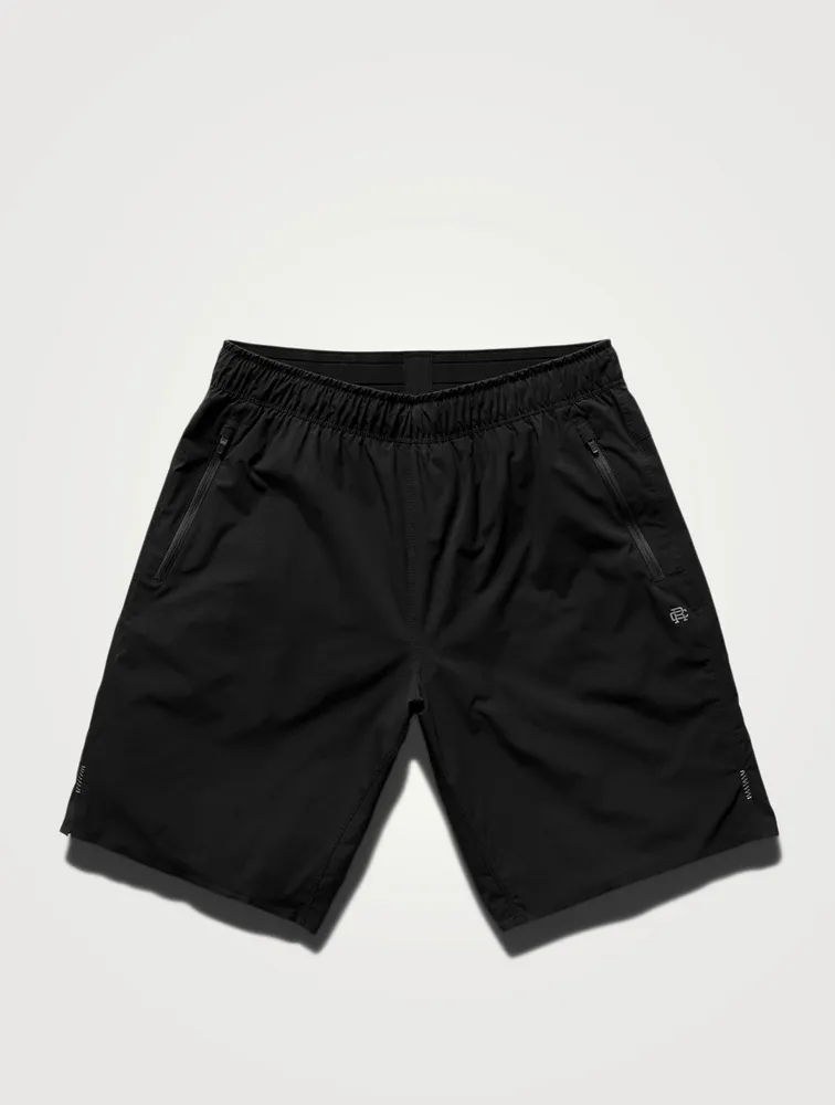 9" Training Shorts