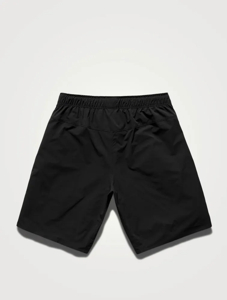 9" Training Shorts