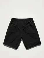 9" Training Shorts