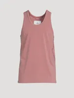 Jersey Tank Top