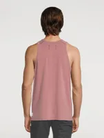 Jersey Tank Top