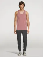 Jersey Tank Top