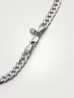 Squad 21 Sterling Silver Bracelet