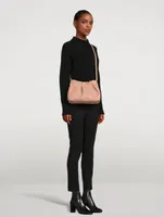 Thetis Drawstring Bucket Bag