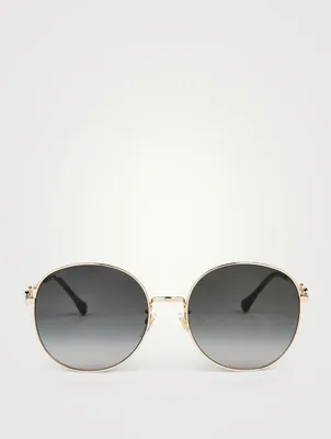 Round Sunglasses