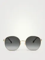 Round Sunglasses