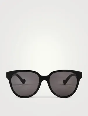 Square Sunglasses