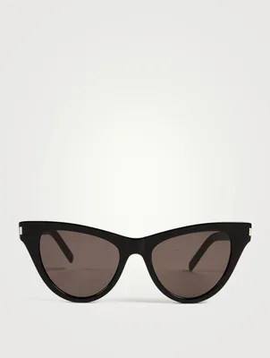 SL 425 Cat Eye Sunglasses