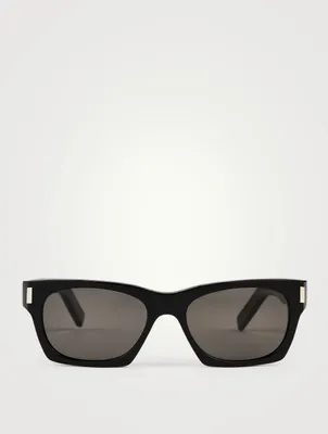 SL 402 Rectangular Sunglasses
