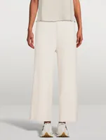 Coastal Cotton Pants