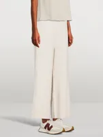 Coastal Cotton Pants