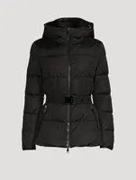 Cardoncelle Slim-Fit Down Jacket