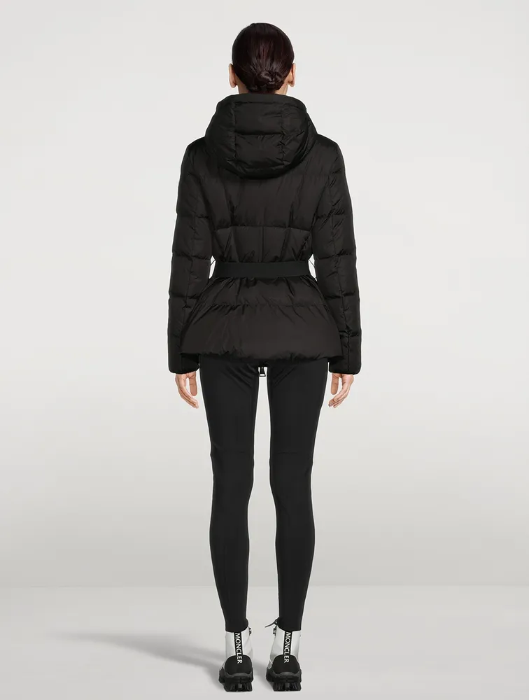 Cardoncelle Slim-Fit Down Jacket