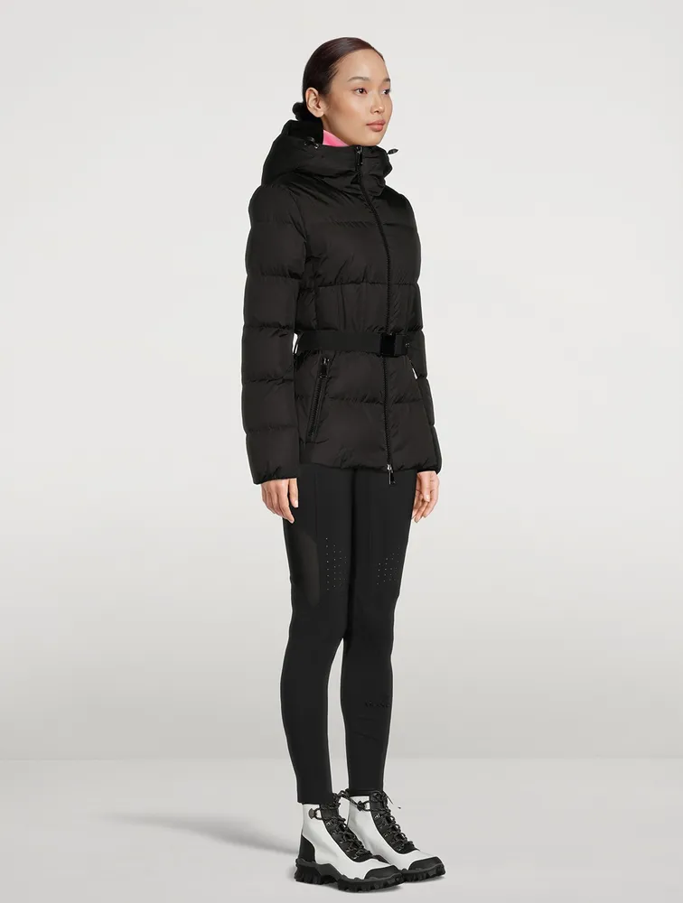 Cardoncelle Slim-Fit Down Jacket