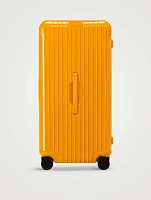 Essential Trunk Plus Suitcase