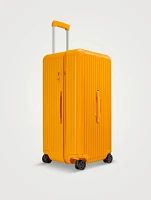 Essential Trunk Plus Suitcase