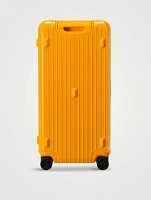 Essential Trunk Plus Suitcase