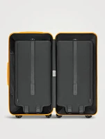 Essential Trunk Plus Suitcase