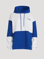 Software Isoli Oversized Colourblock Hoodie