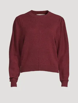 Yaly Wool Sweater