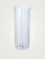 Cabana Glass Pitcher