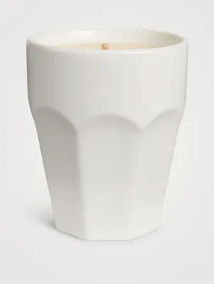 Soy Wax Candle Cup