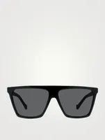 Shield Sunglasses