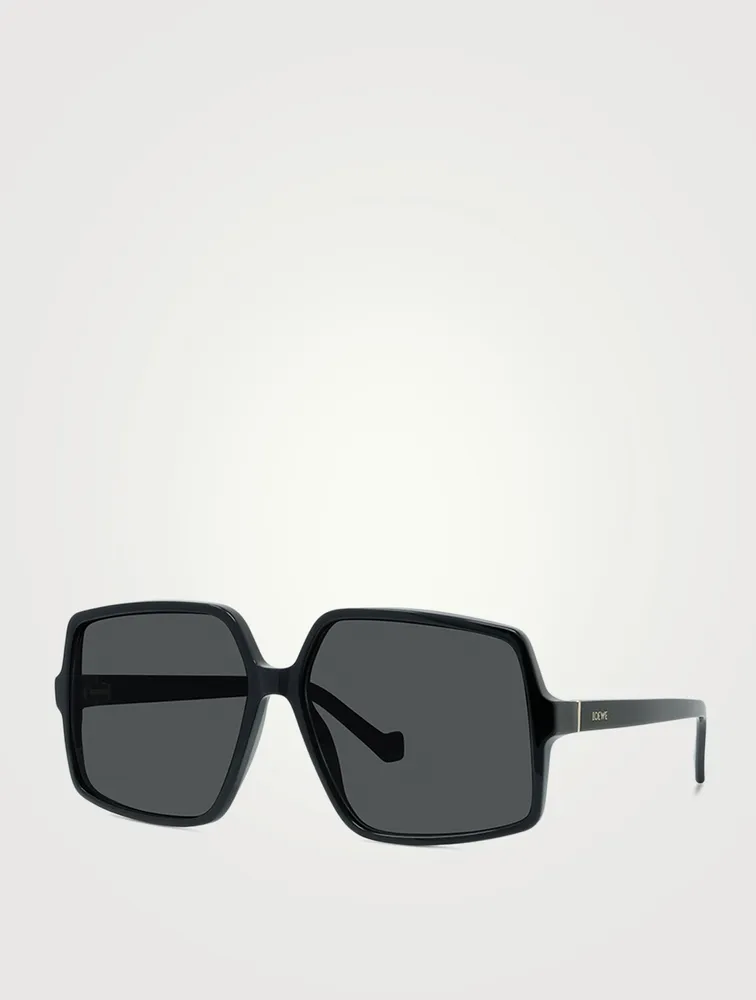 Square Sunglasses