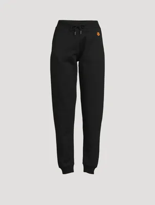 Tiger Crest Jogger Pants