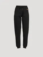 Tiger Crest Jogger Pants