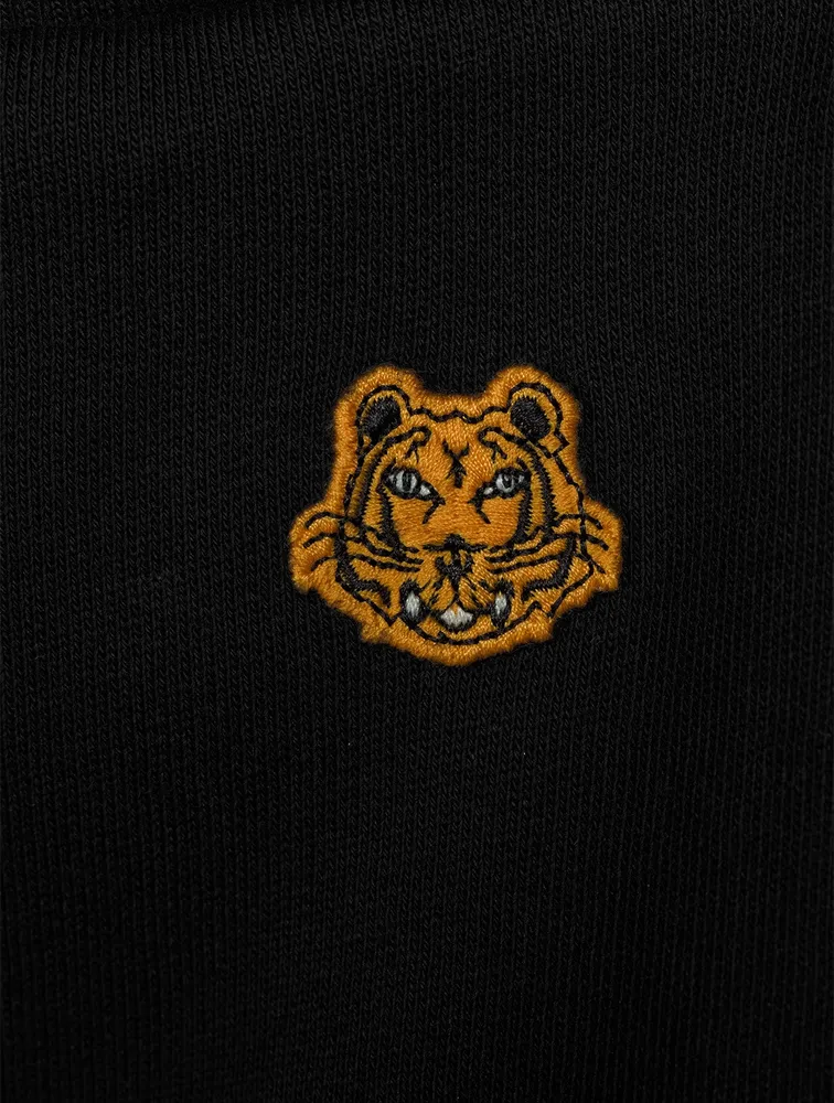 Tiger Crest Jogger Pants