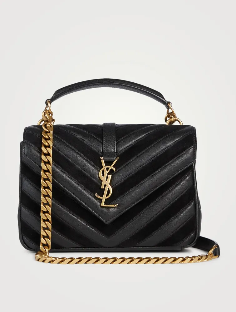 Ysl Suede Bag | Shop The Largest Collection | ShopStyle