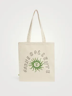 Sunsex Organic Cotton Tote Bag