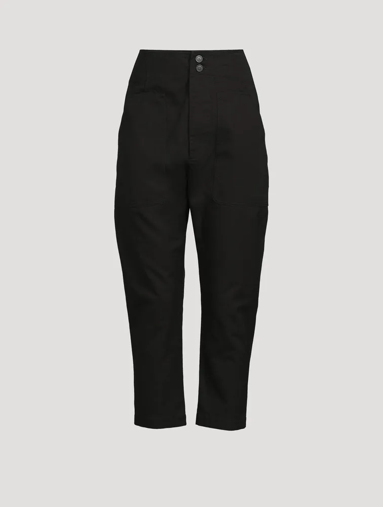 Pralunia Chino Pants