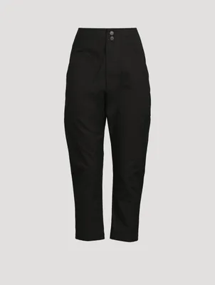 Pralunia Chino Pants