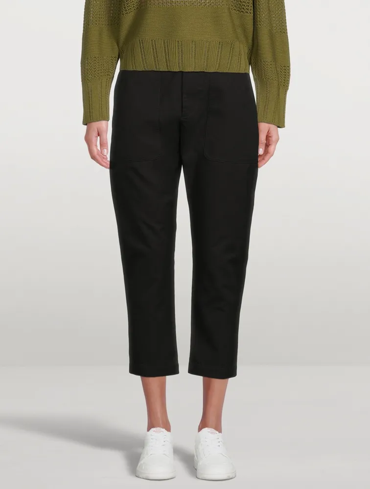Pralunia Chino Pants