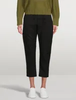 Pralunia Chino Pants